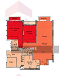 The Anchorage (D3), Condominium #153171252